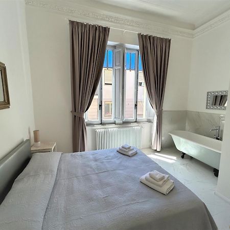 Allegra Viareggio Appartamento & Affittacamere Guest House Eksteriør billede
