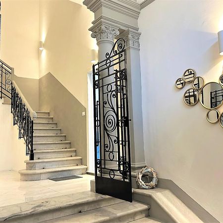Allegra Viareggio Appartamento & Affittacamere Guest House Eksteriør billede