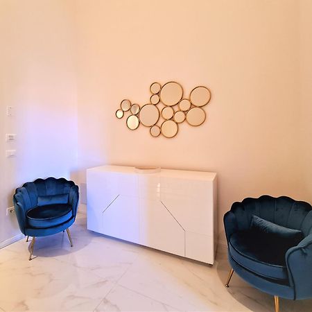 Allegra Viareggio Appartamento & Affittacamere Guest House Eksteriør billede