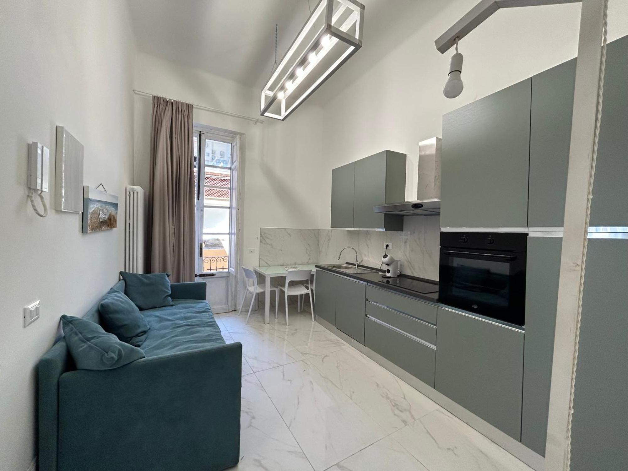 Allegra Viareggio Appartamento & Affittacamere Guest House Eksteriør billede