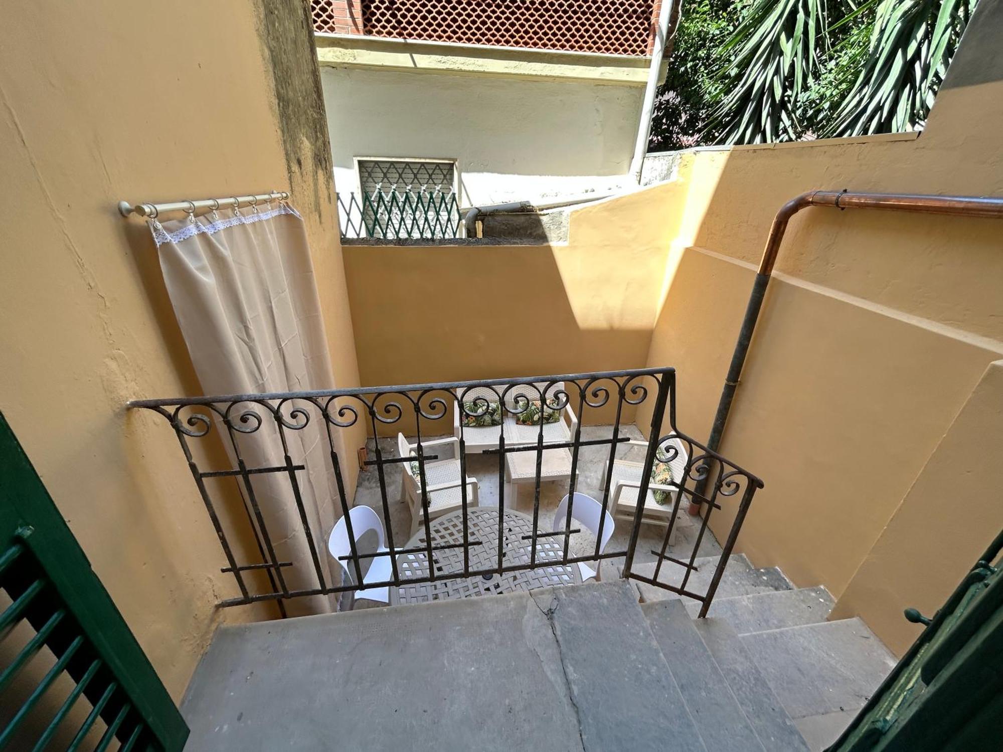 Allegra Viareggio Appartamento & Affittacamere Guest House Eksteriør billede