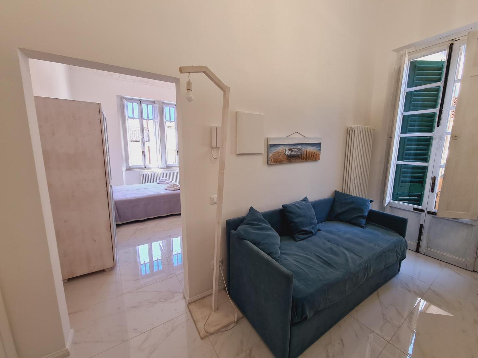 Allegra Viareggio Appartamento & Affittacamere Guest House Eksteriør billede