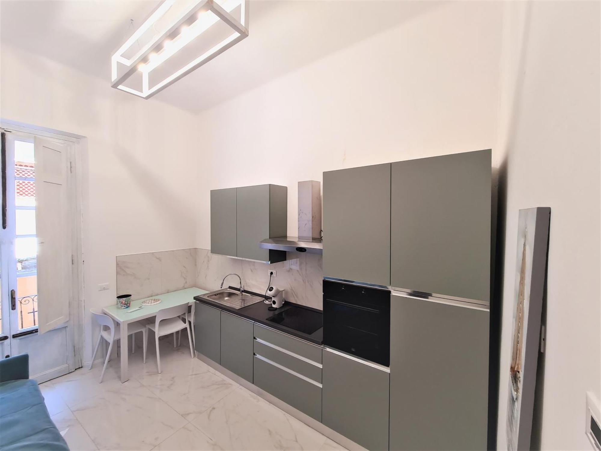 Allegra Viareggio Appartamento & Affittacamere Guest House Eksteriør billede