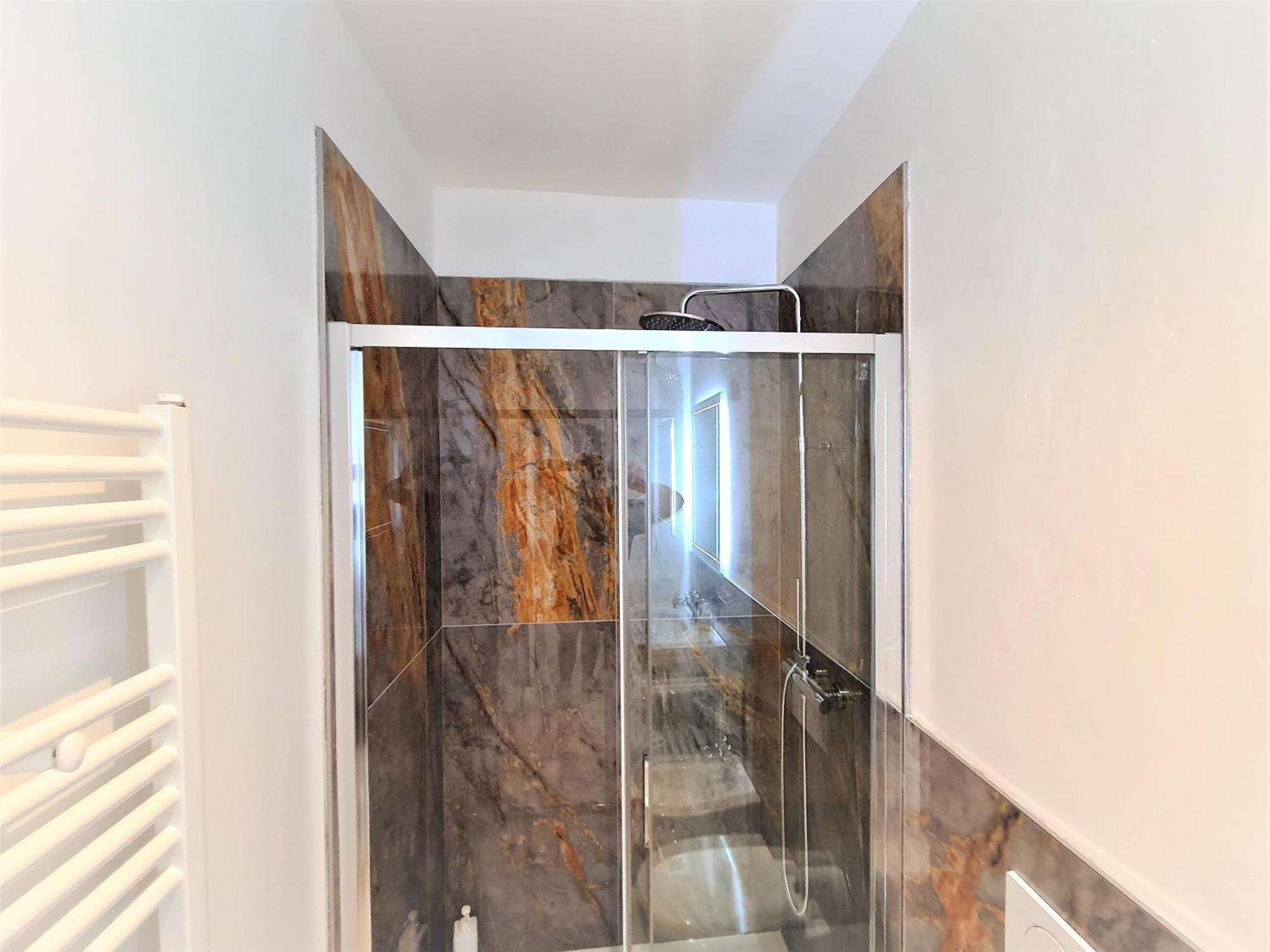 Allegra Viareggio Appartamento & Affittacamere Guest House Eksteriør billede
