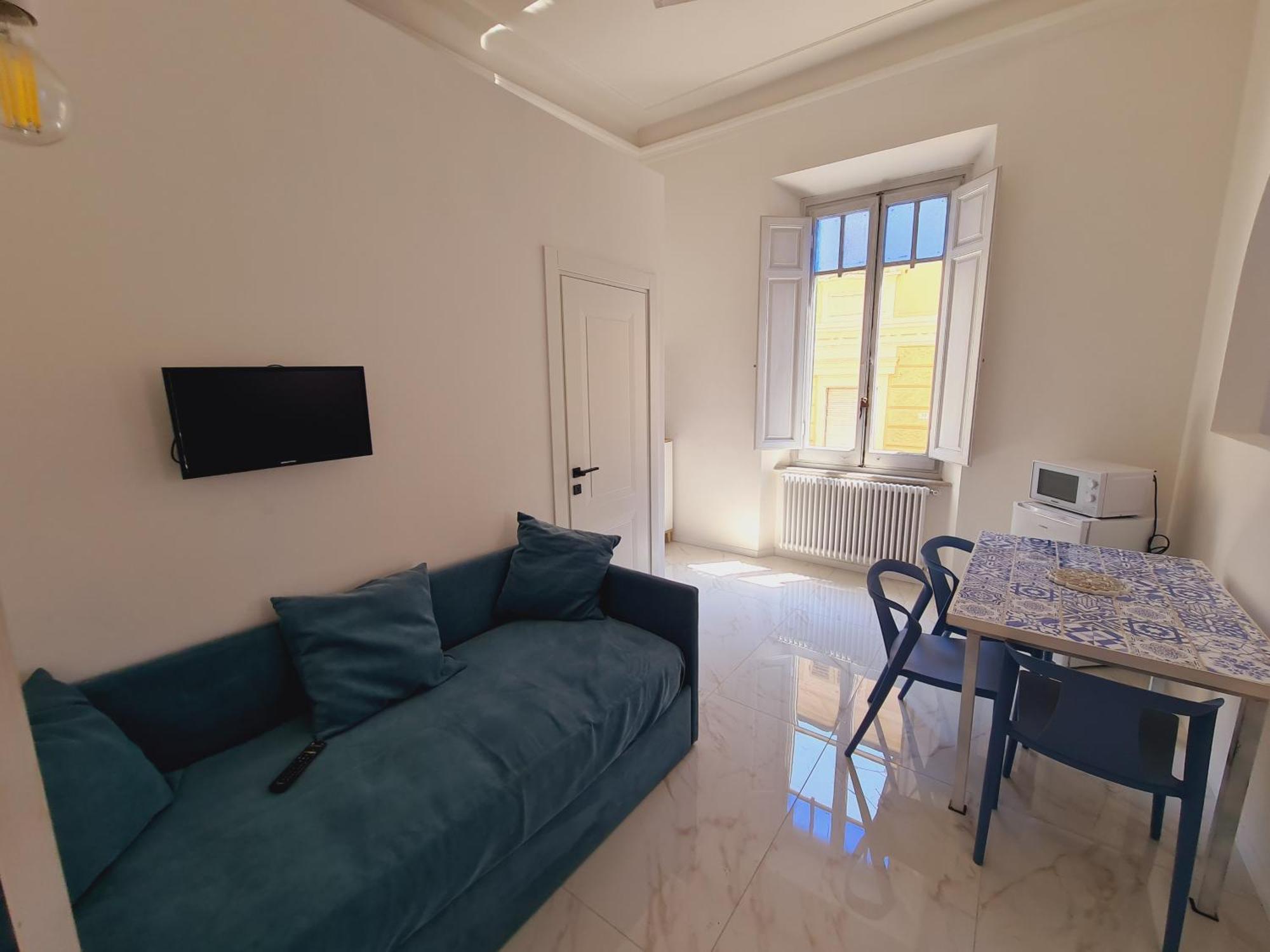 Allegra Viareggio Appartamento & Affittacamere Guest House Eksteriør billede