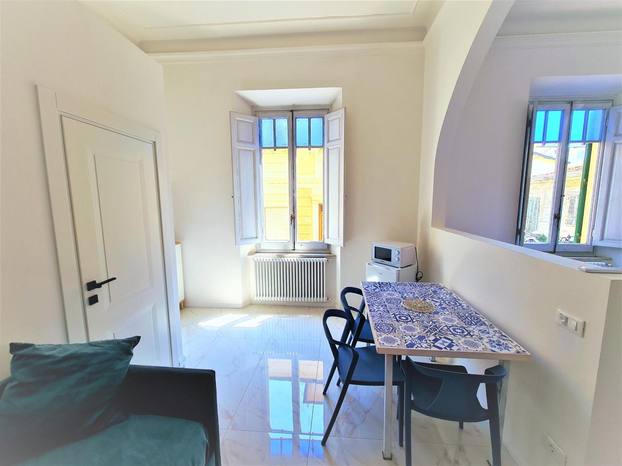 Allegra Viareggio Appartamento & Affittacamere Guest House Eksteriør billede