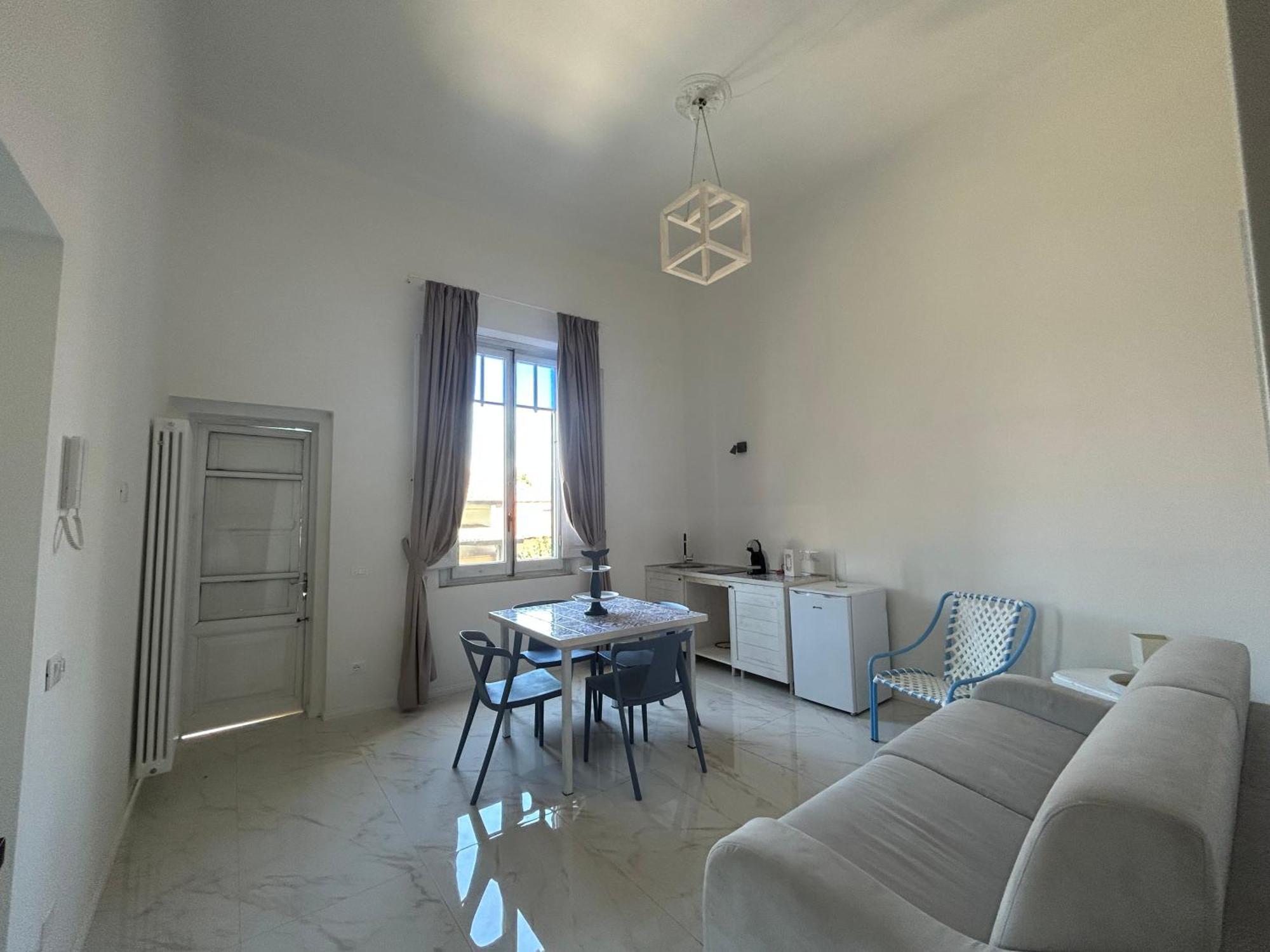 Allegra Viareggio Appartamento & Affittacamere Guest House Eksteriør billede