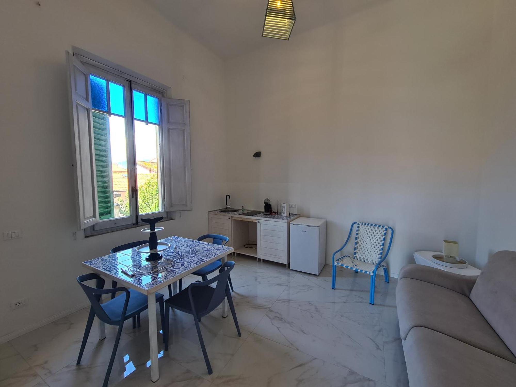 Allegra Viareggio Appartamento & Affittacamere Guest House Eksteriør billede