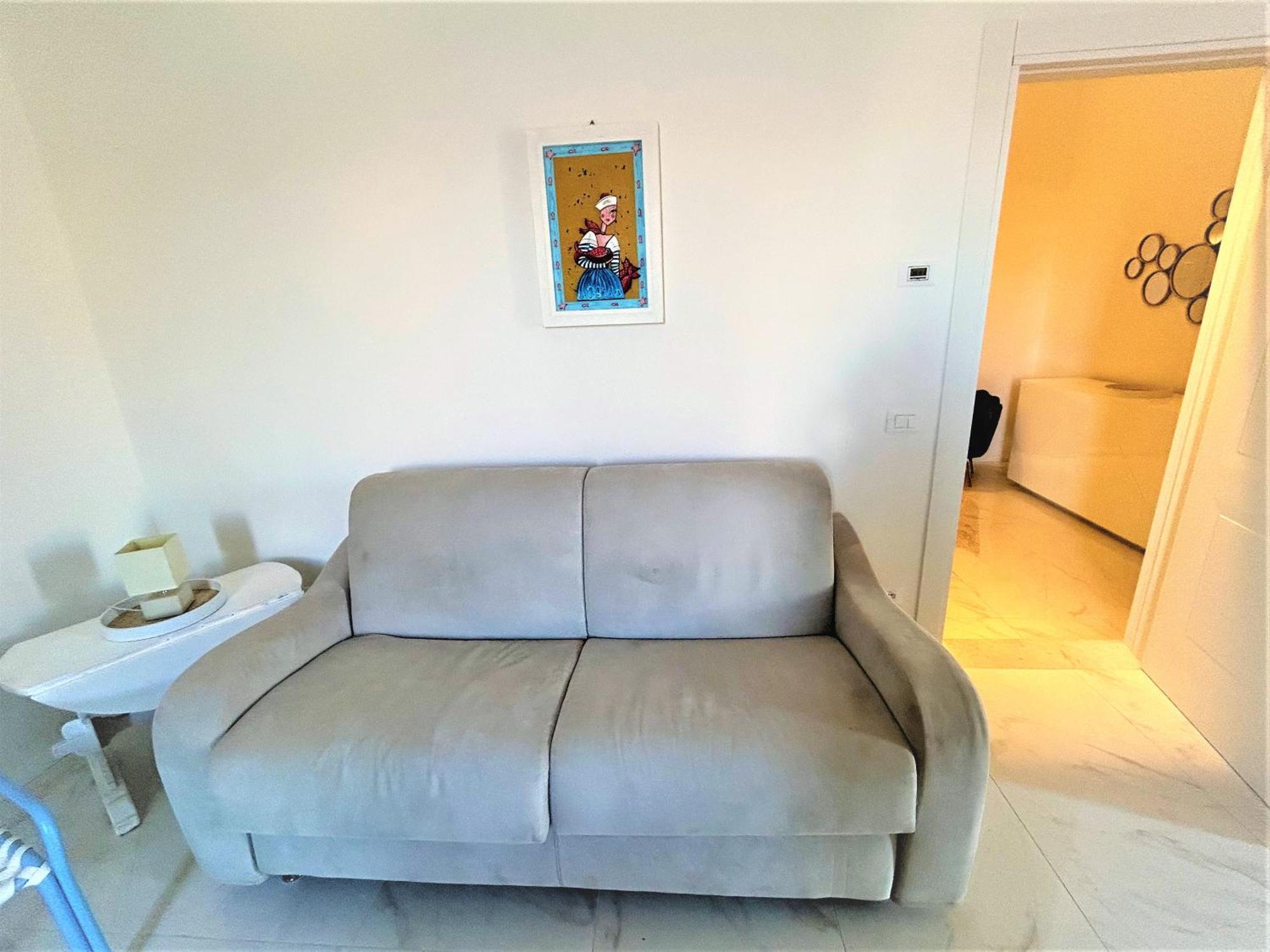 Allegra Viareggio Appartamento & Affittacamere Guest House Eksteriør billede