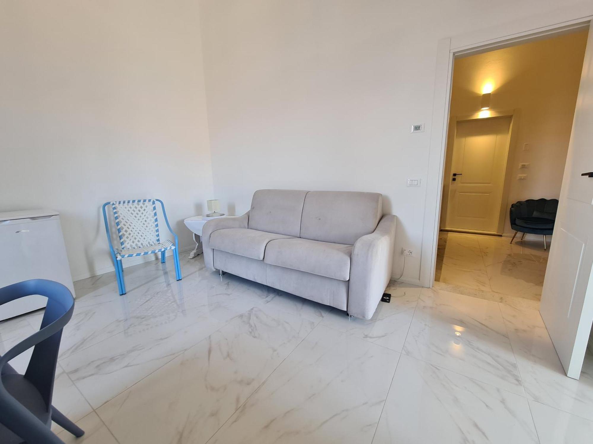Allegra Viareggio Appartamento & Affittacamere Guest House Eksteriør billede