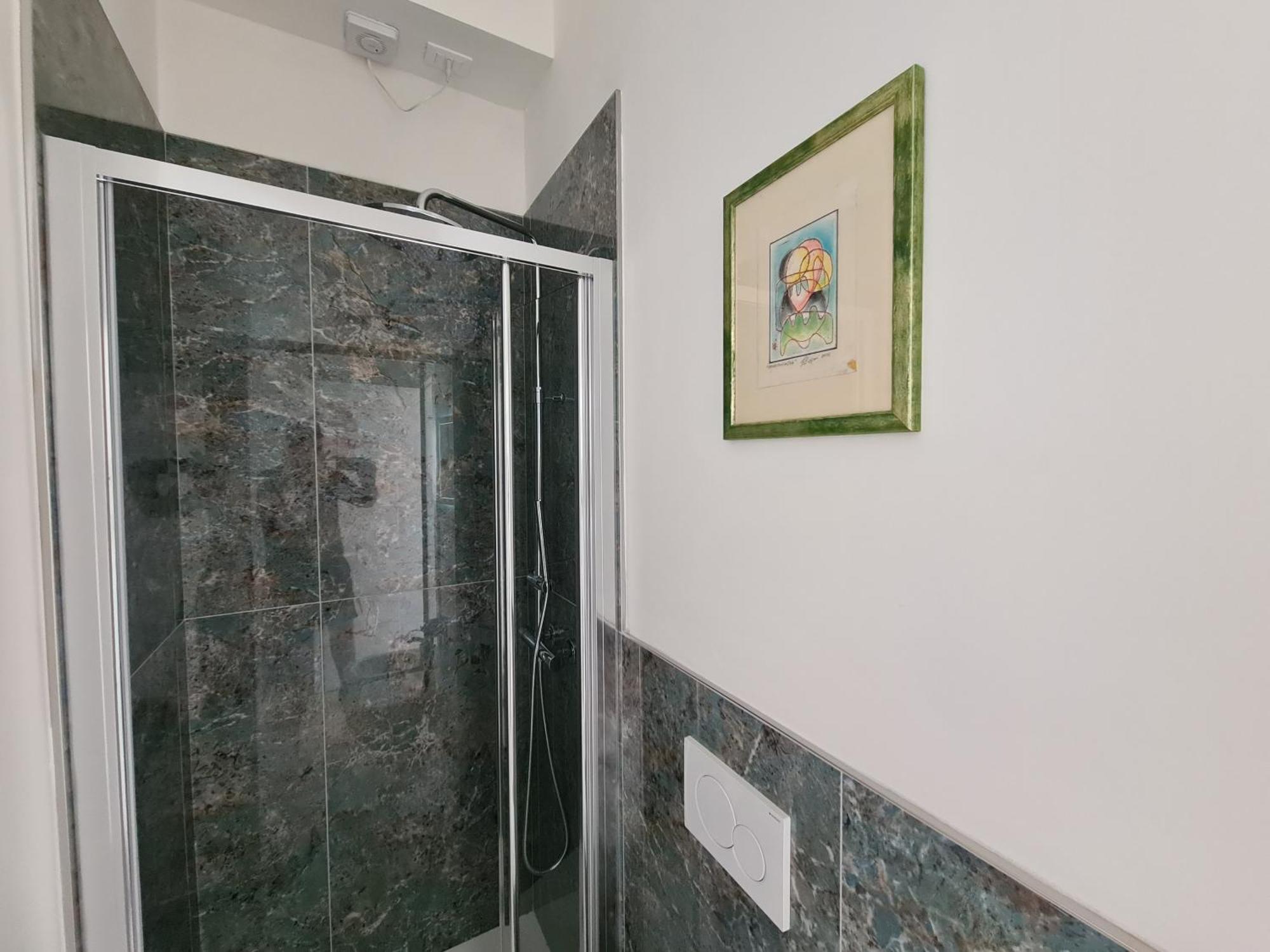 Allegra Viareggio Appartamento & Affittacamere Guest House Eksteriør billede