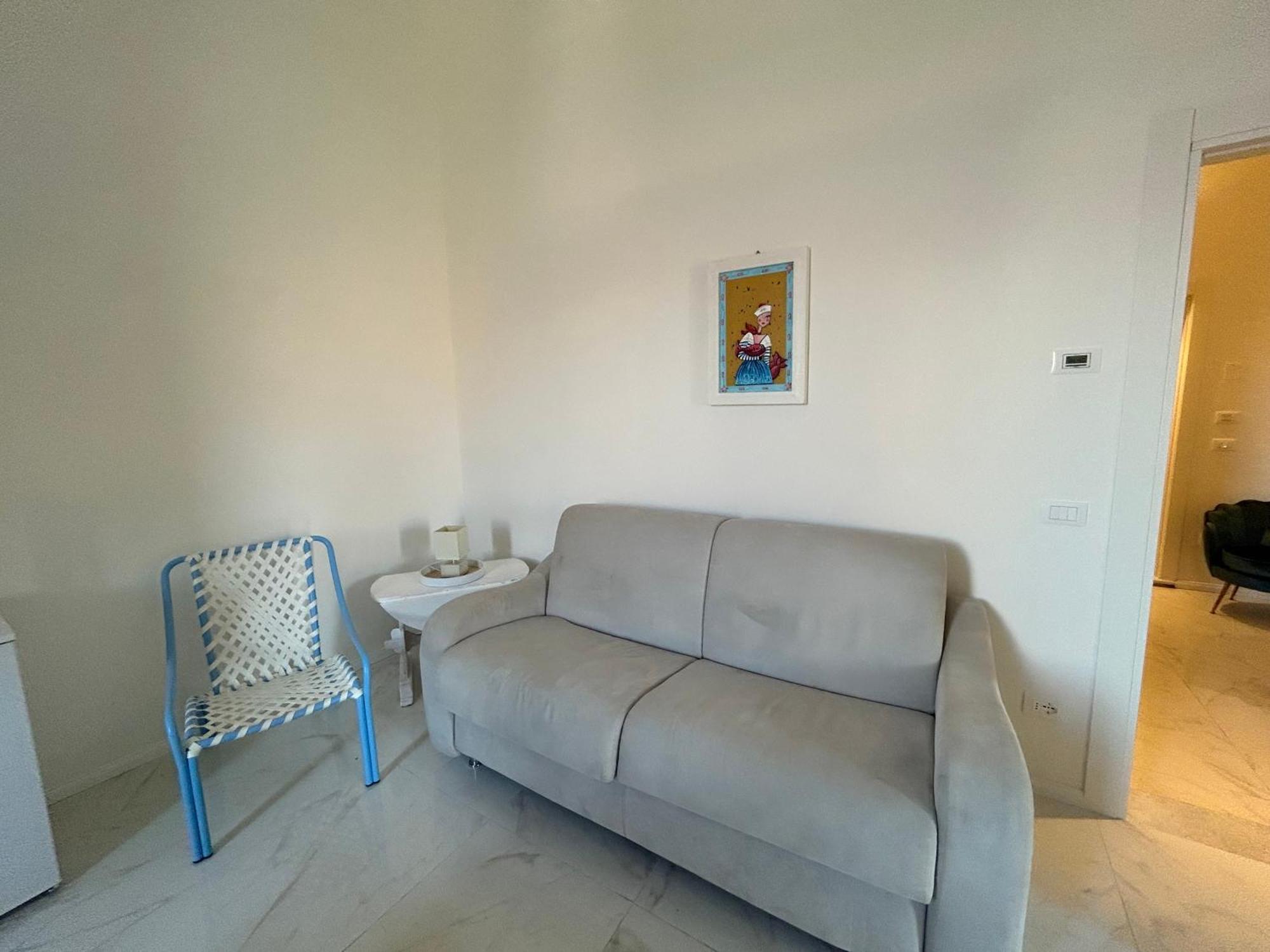 Allegra Viareggio Appartamento & Affittacamere Guest House Eksteriør billede