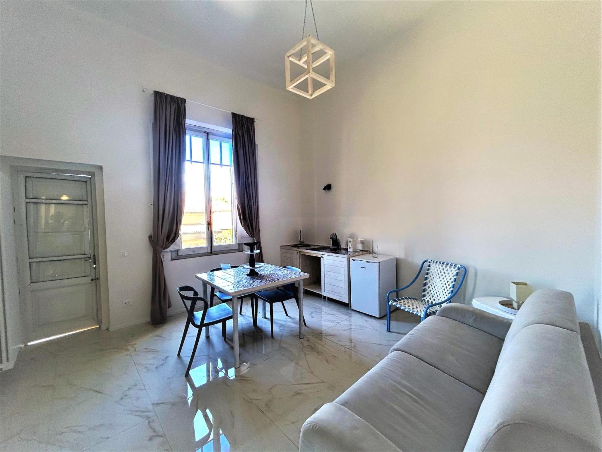Allegra Viareggio Appartamento & Affittacamere Guest House Eksteriør billede