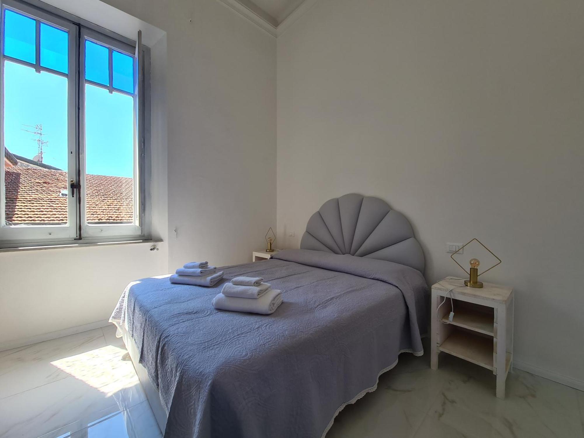 Allegra Viareggio Appartamento & Affittacamere Guest House Eksteriør billede