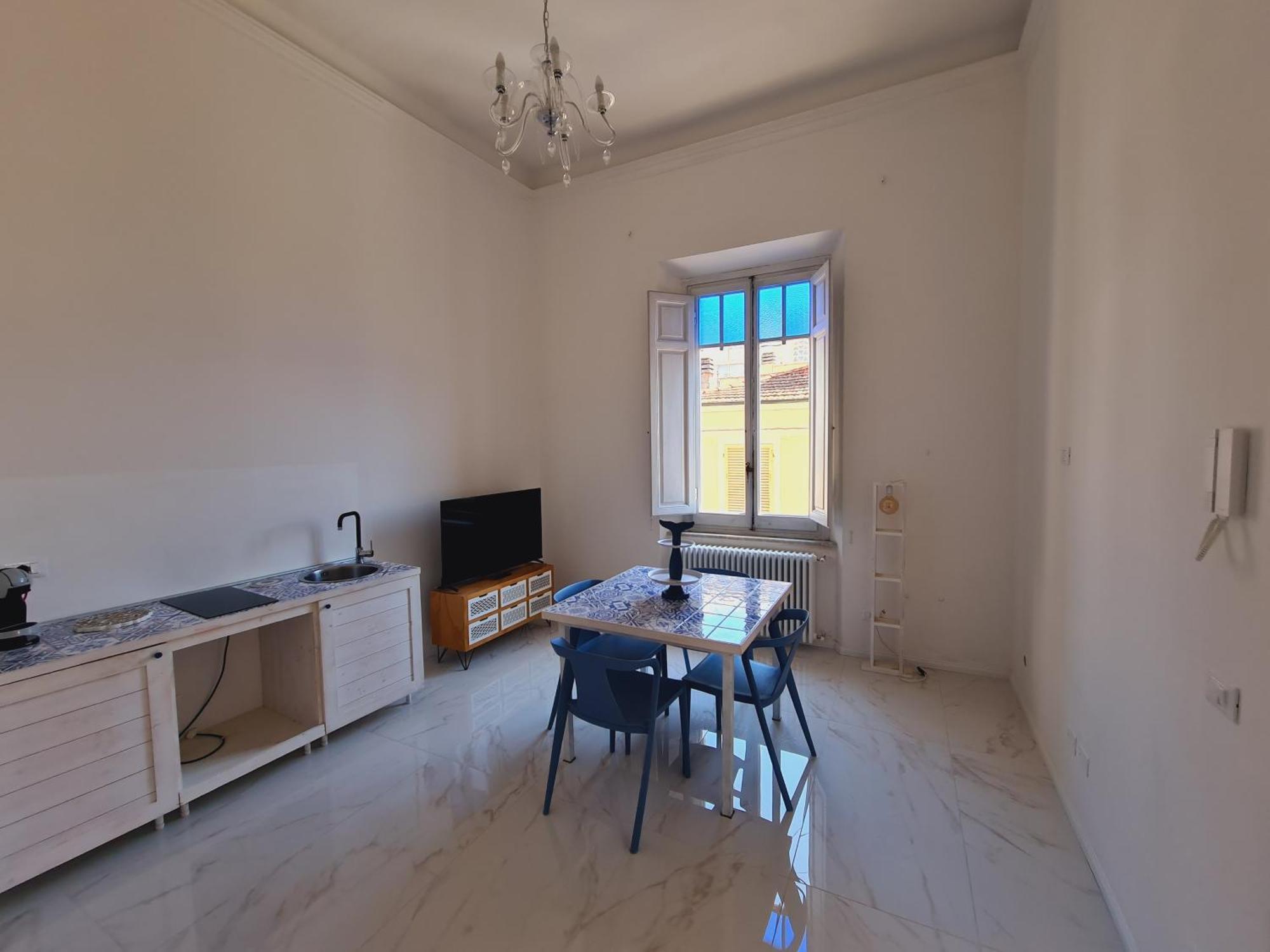 Allegra Viareggio Appartamento & Affittacamere Guest House Eksteriør billede