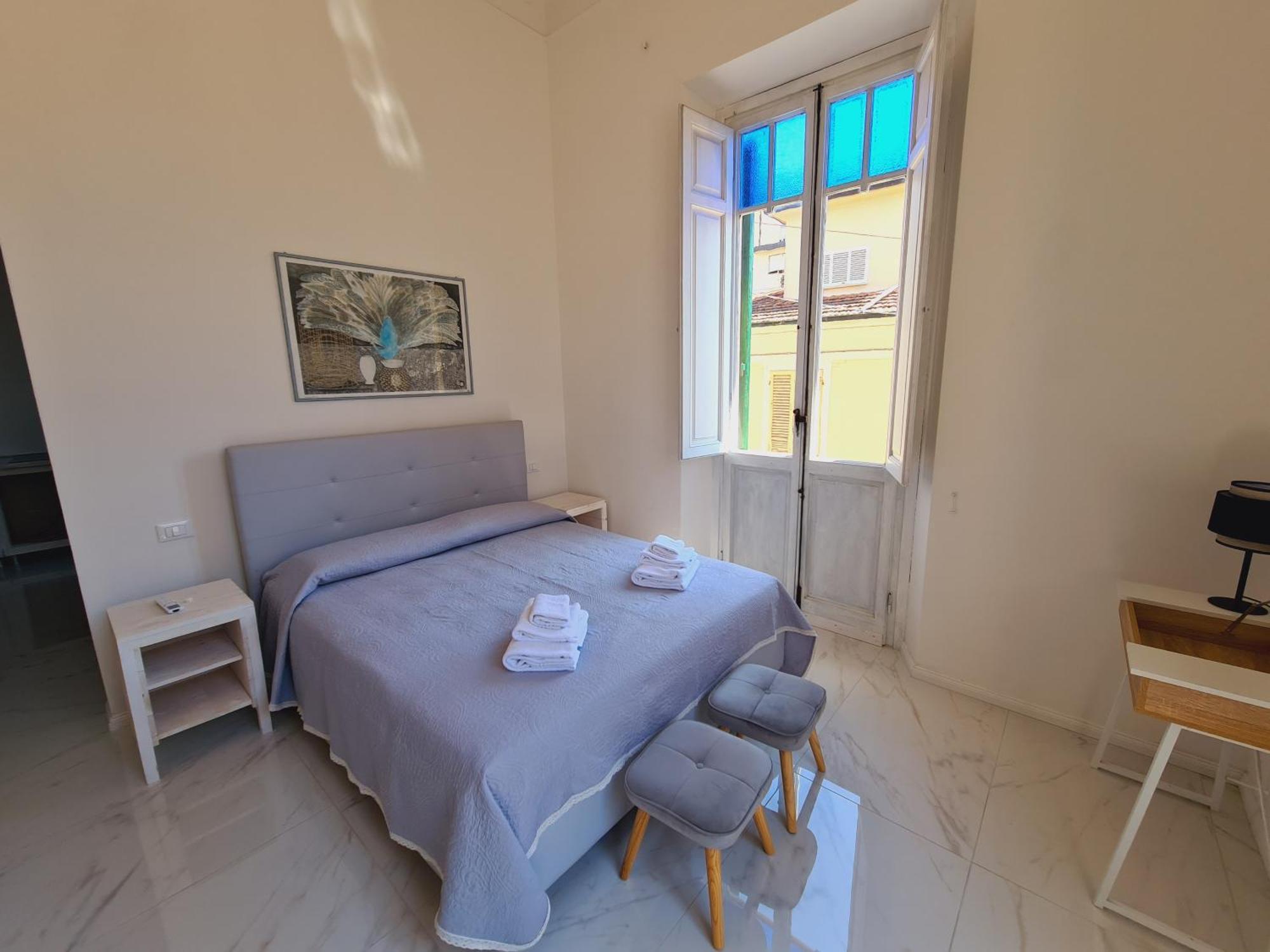 Allegra Viareggio Appartamento & Affittacamere Guest House Eksteriør billede