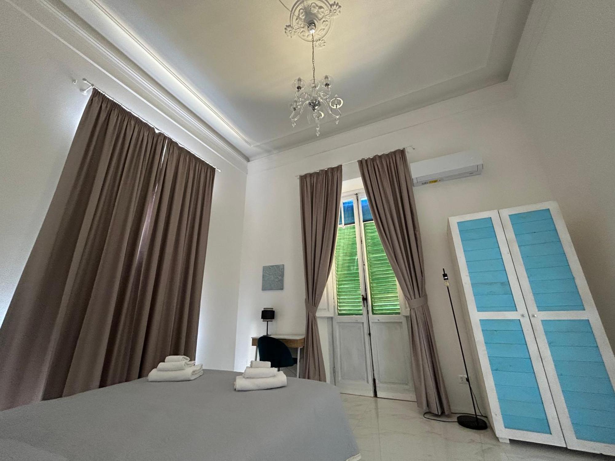 Allegra Viareggio Appartamento & Affittacamere Guest House Eksteriør billede