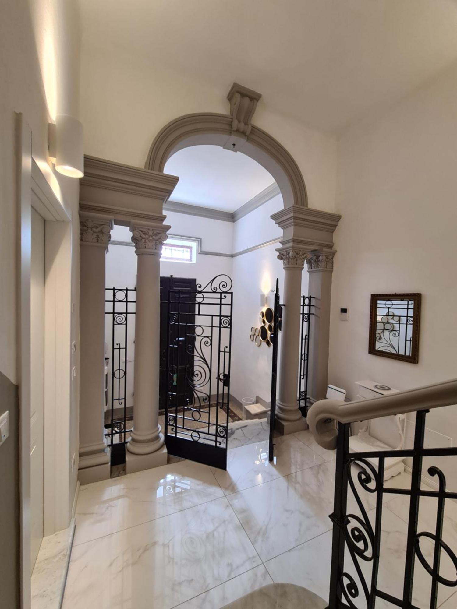 Allegra Viareggio Appartamento & Affittacamere Guest House Eksteriør billede