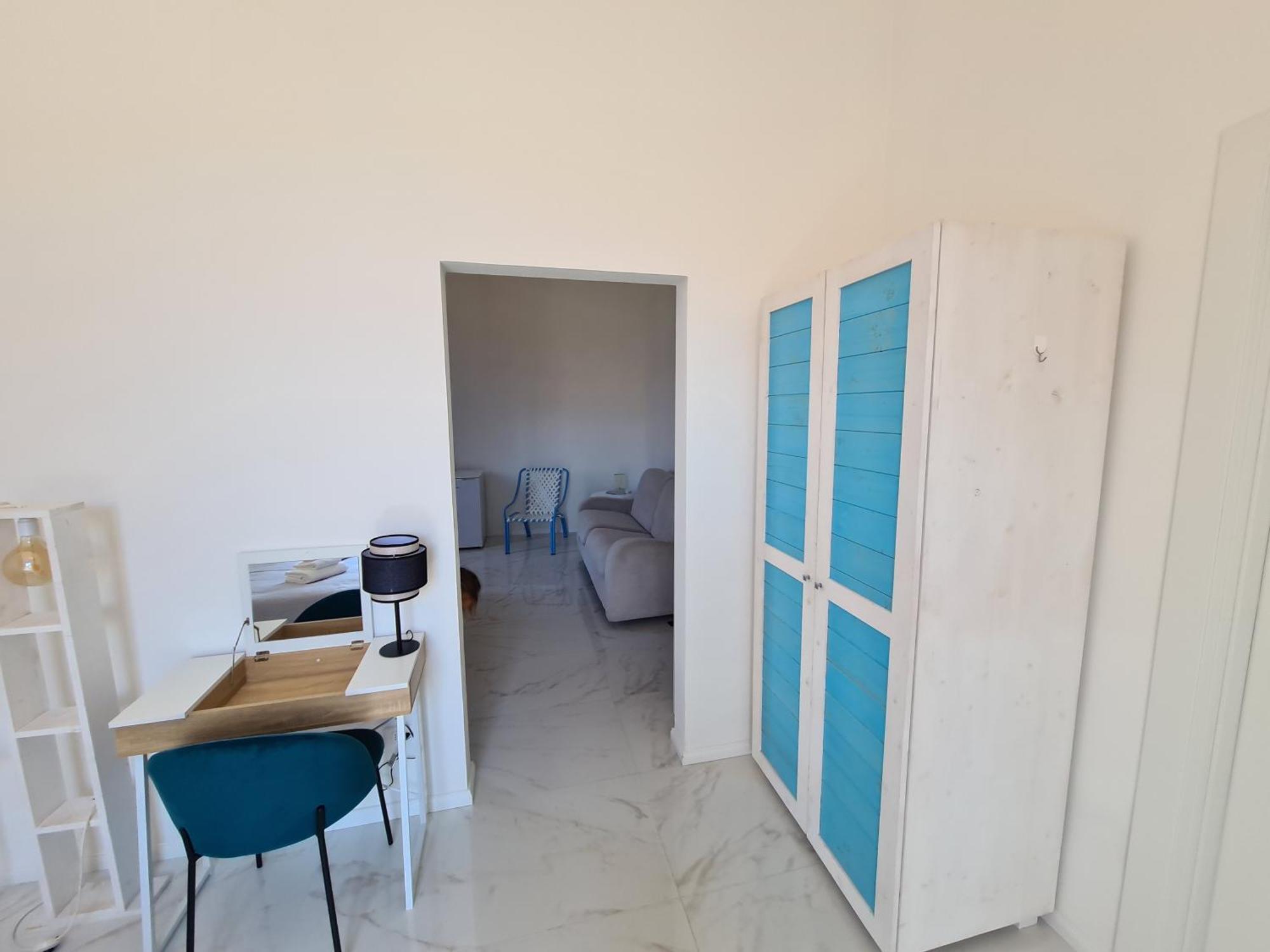 Allegra Viareggio Appartamento & Affittacamere Guest House Eksteriør billede