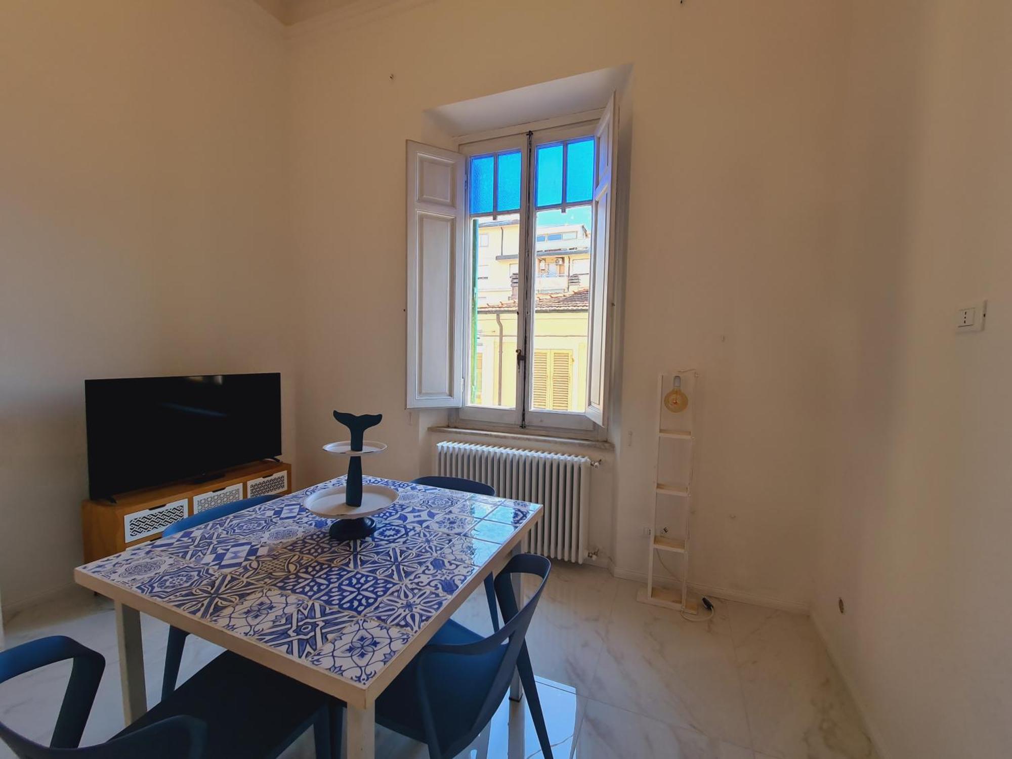 Allegra Viareggio Appartamento & Affittacamere Guest House Eksteriør billede