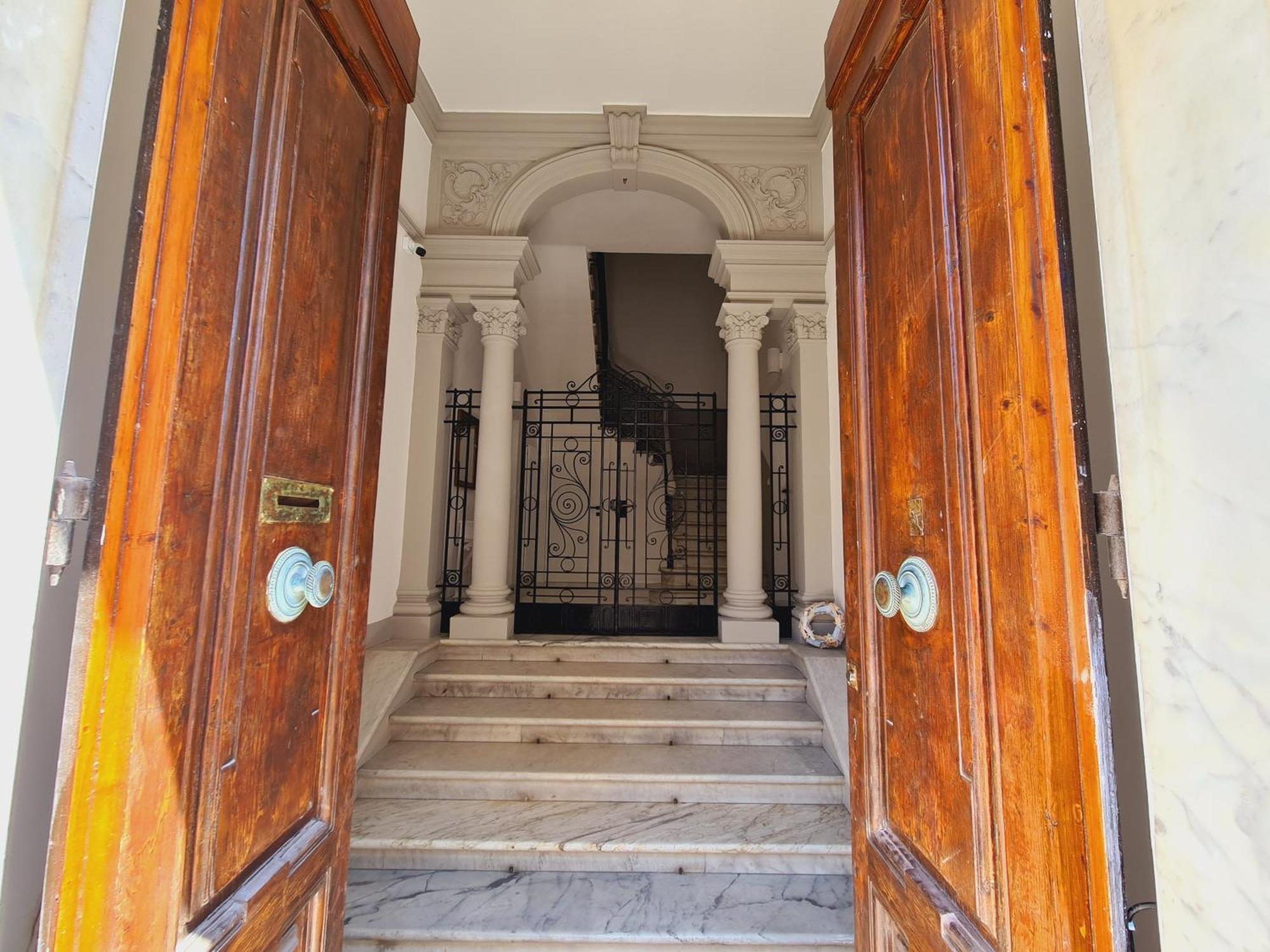 Allegra Viareggio Appartamento & Affittacamere Guest House Eksteriør billede