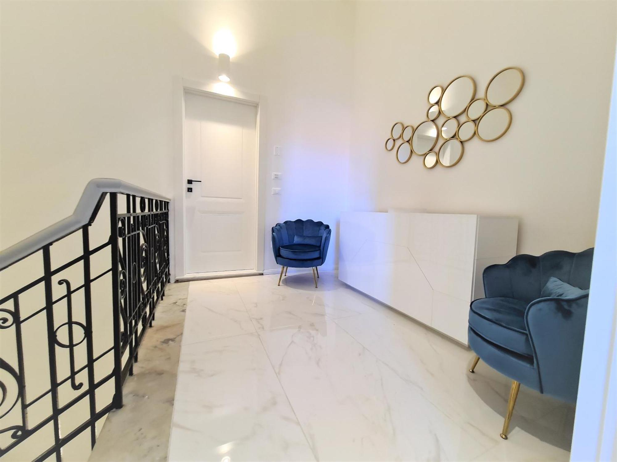Allegra Viareggio Appartamento & Affittacamere Guest House Eksteriør billede