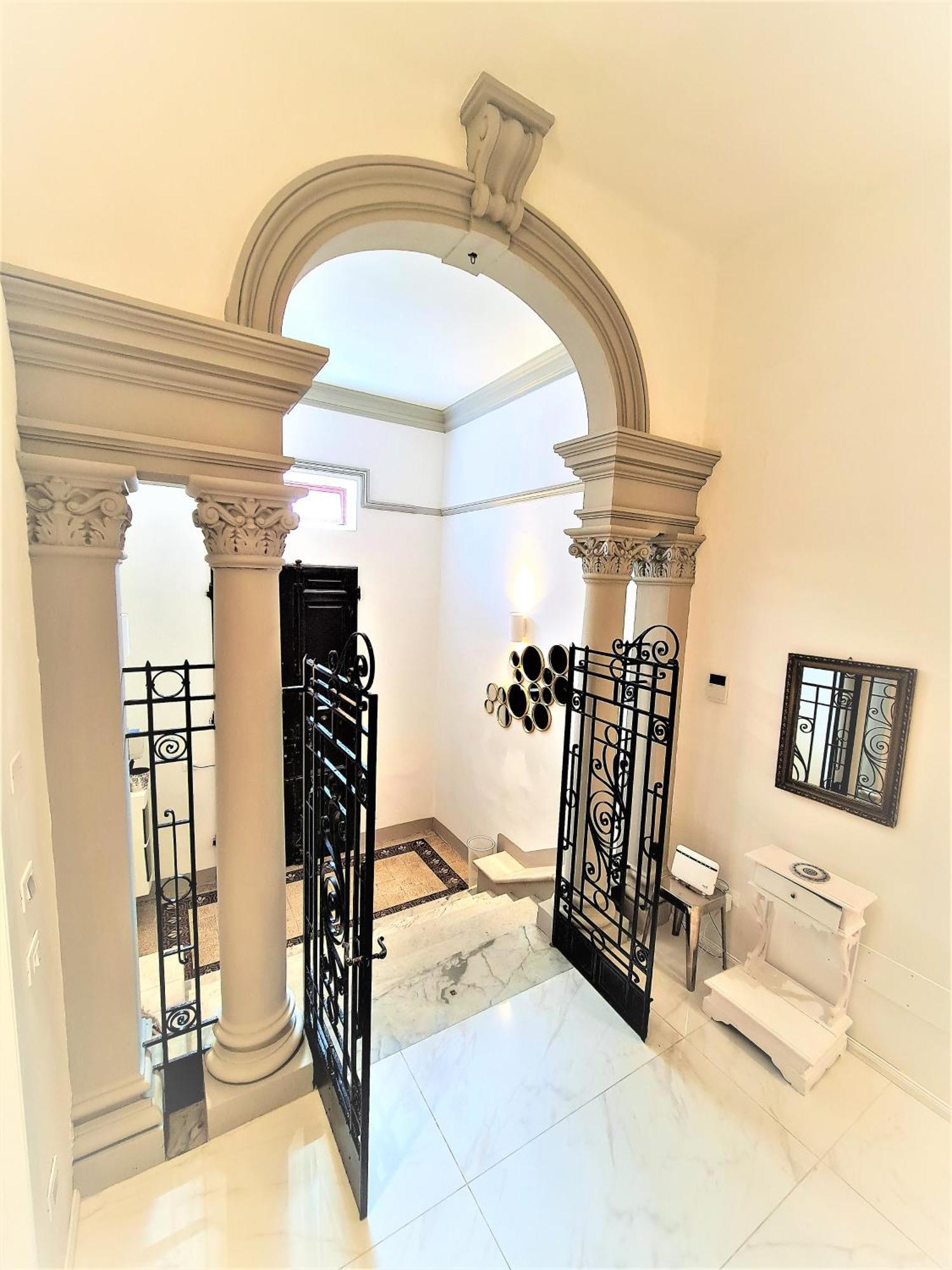 Allegra Viareggio Appartamento & Affittacamere Guest House Eksteriør billede