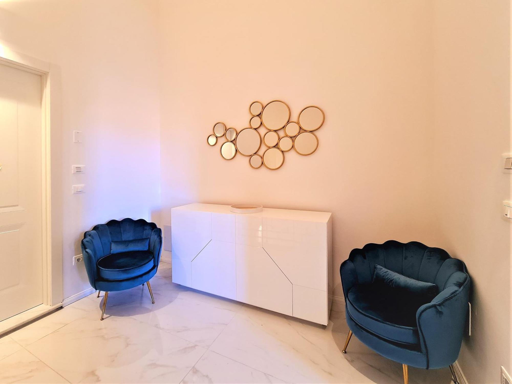 Allegra Viareggio Appartamento & Affittacamere Guest House Eksteriør billede