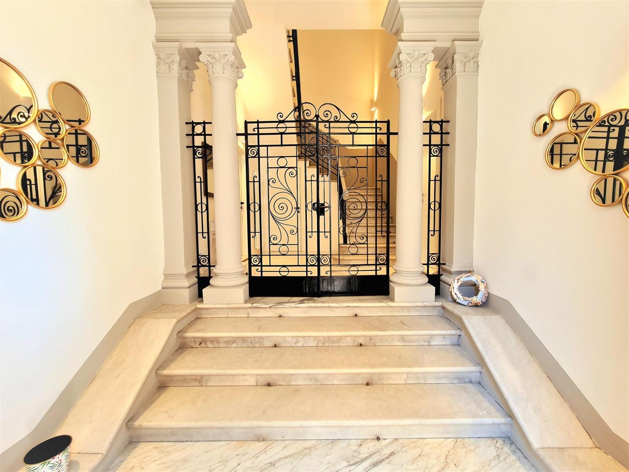 Allegra Viareggio Appartamento & Affittacamere Guest House Eksteriør billede